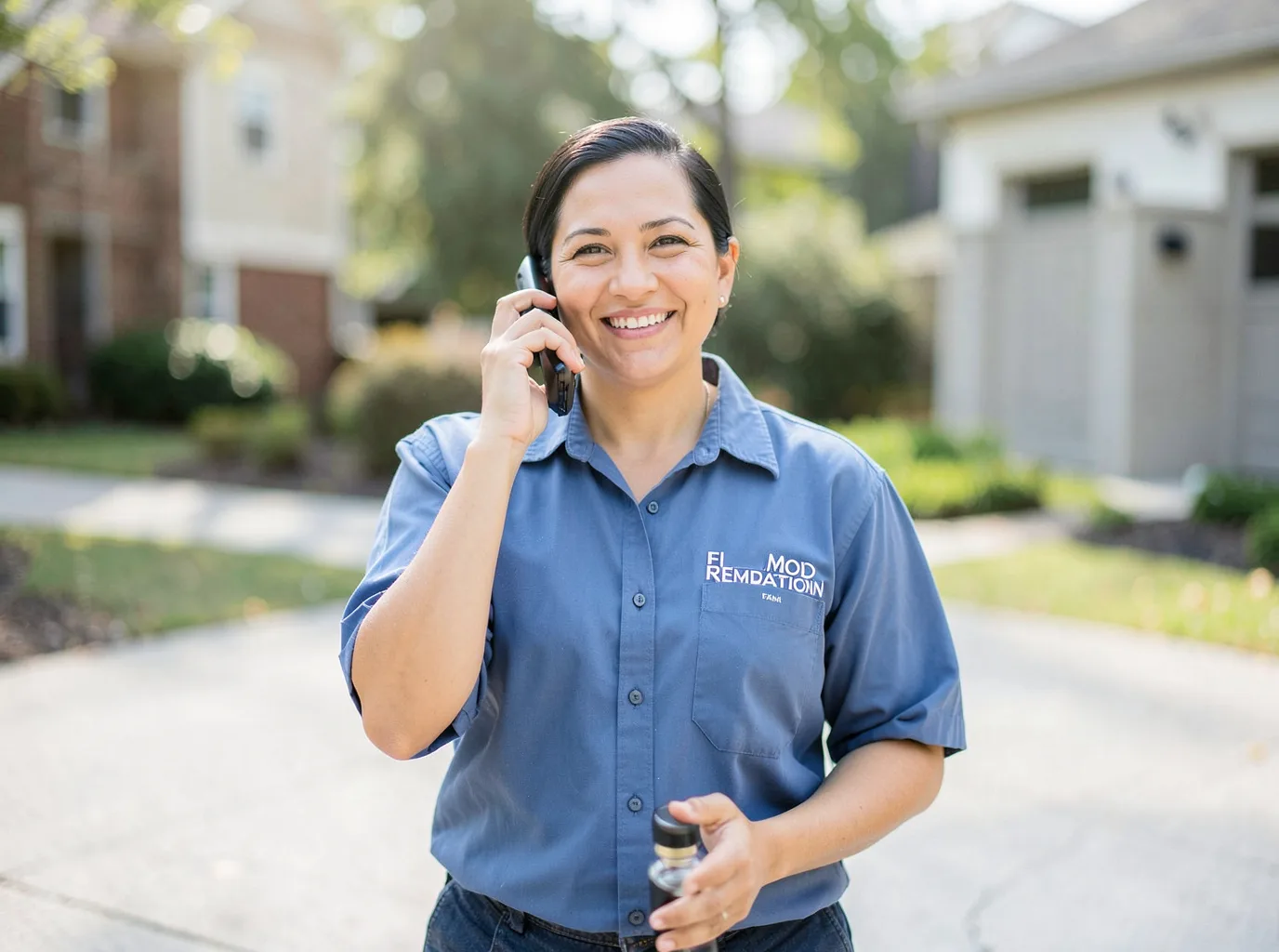Mold Remediation Dundee, OH FAQs
